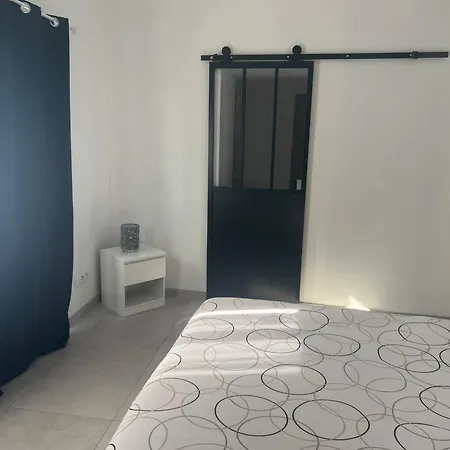 Maison De Apartment Tullins
