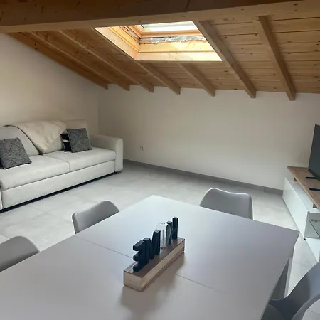 Apartment Maison De Tullins